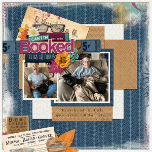 #2022 November bundle by Connie Prince