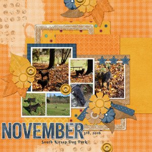 #2022 November bundle by Connie Prince