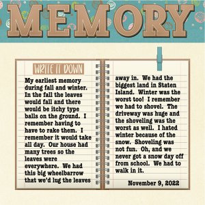 2022-11-09-I remember fall and winter