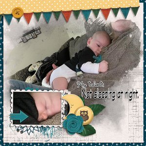 Sleep