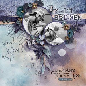 I'm Broken