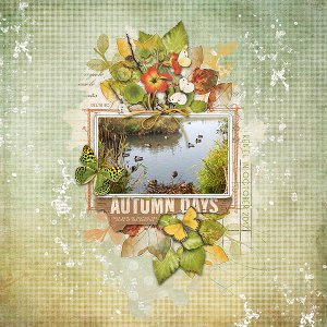 Autumn Days