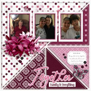 Together