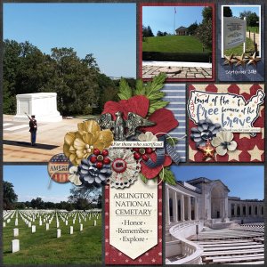 Arlington