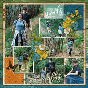 T. Clean + simple