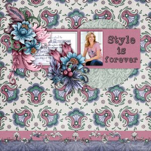 Style-is-forever
