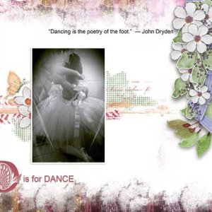 D:Dance