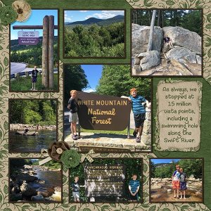 2018 NH Vista Points