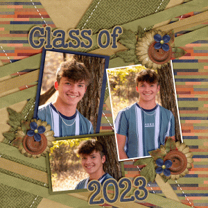 class of 2023