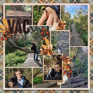 Adventure