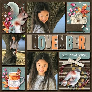 November 2020