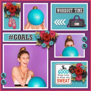 Exercise