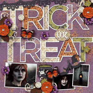 Trick or Treat