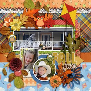 Fall Fun
