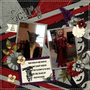 Halloween 2012