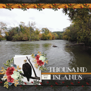 Thousand Islands