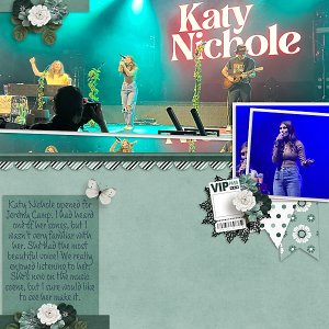 Katy Nichole