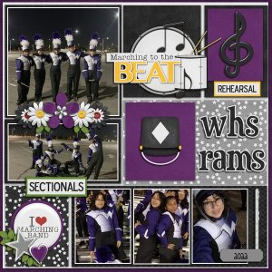 Band Geeks