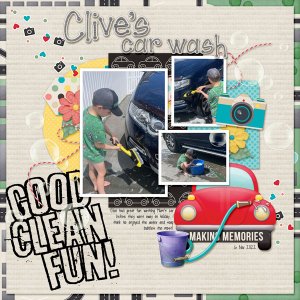 Clive