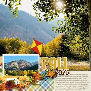 FALL FUN