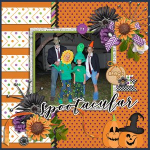 spooktacular
