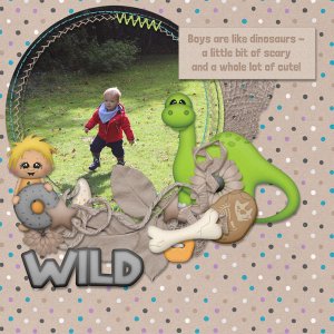 Wild