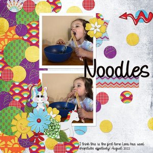 Noodles