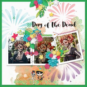 Day of the Dead
