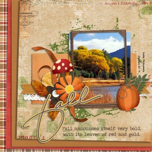 fall