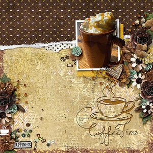 Nashville Coffee