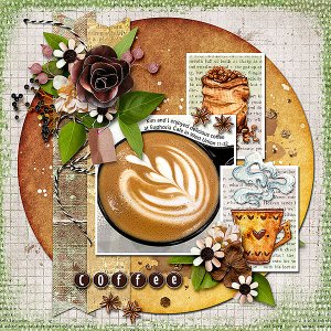 Euphoria Cafe