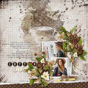 Coffee Time
