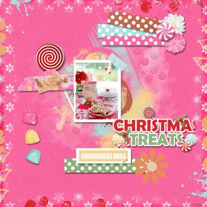 Christmas Treat