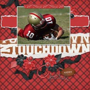 TouchDown