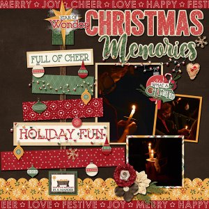Christmas Eve Candlelight Service 2021
