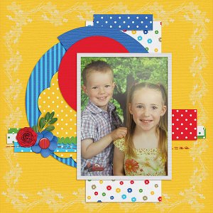Daycare Pictures