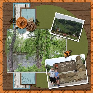Cuyahoga Valley