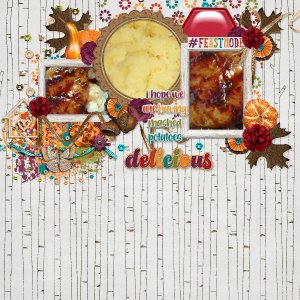 Turkey time