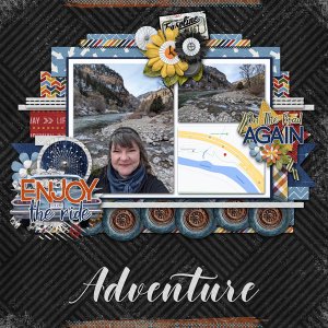 Adventure