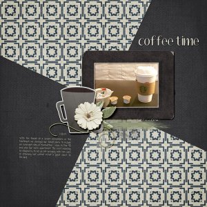 Coffee Time