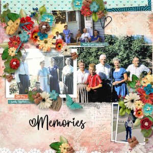 Family Memories