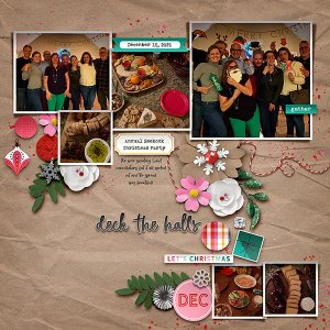 Christmas Party 2021