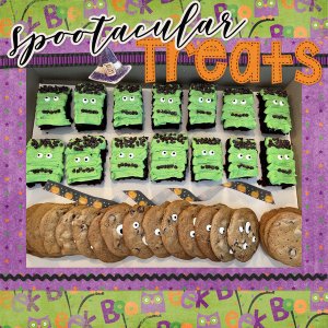 11/2022 Created With Rewards - Spooktacular Treats