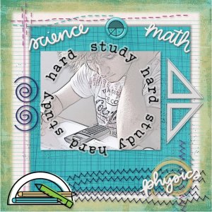 Math Brain