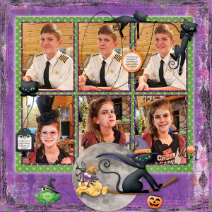 Halloween