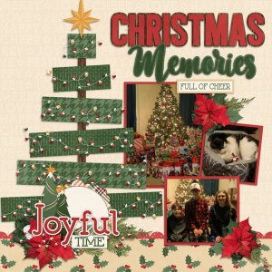 Christmas Memories {2021}