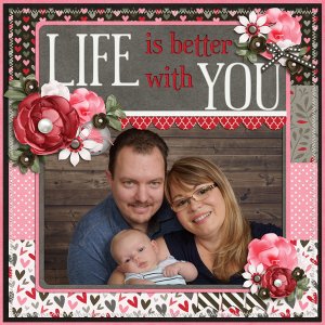 Life With You