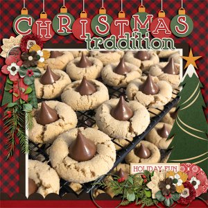 Christmas Tradition
