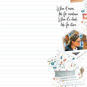 notes