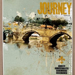 JOURNEY